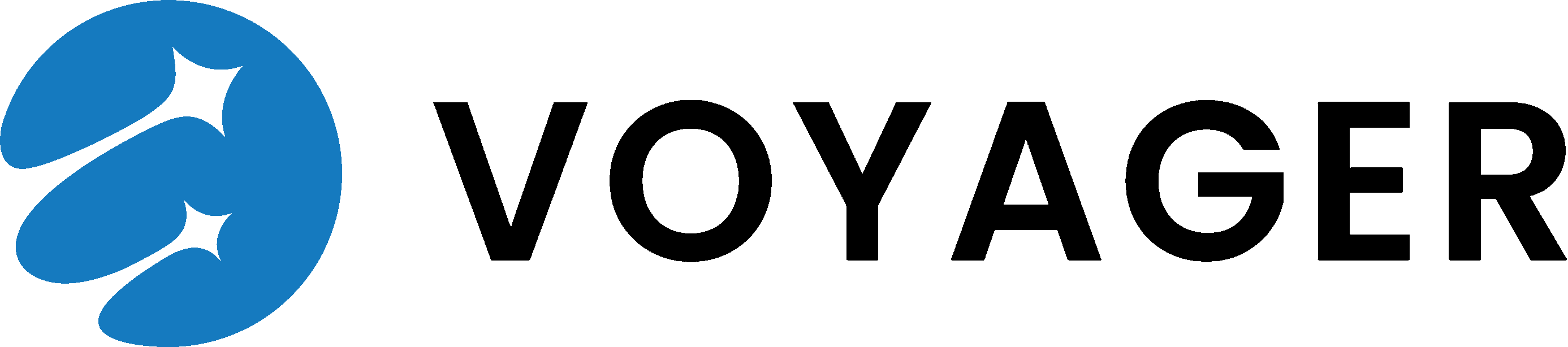 Voyager Logo
